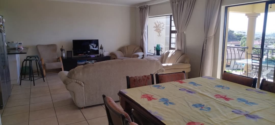 To Let 3 Bedroom Property for Rent in Seemeeu Park Western Cape